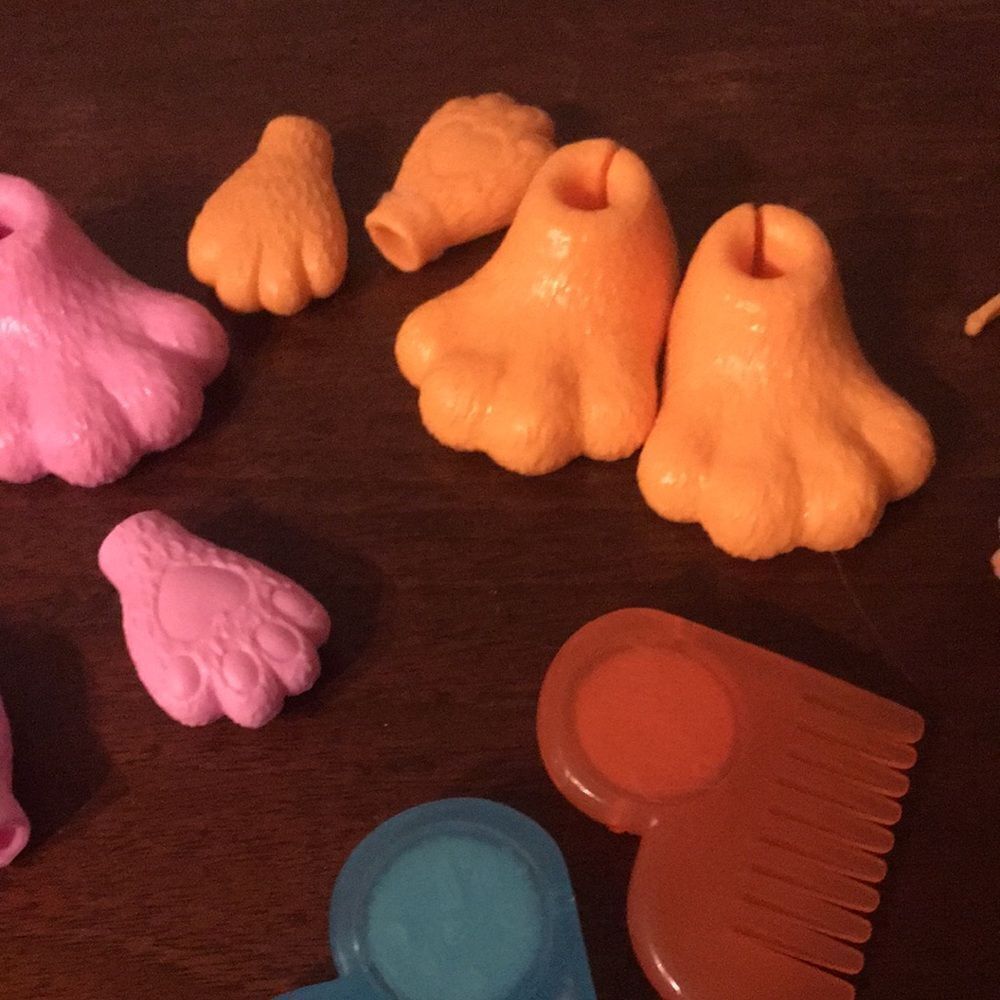 Barbie accessories - Picture 3 of 6